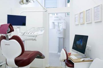 Maestria Swiss Dental Clinic 06